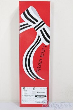 画像3: リカちゃんキャッスル/ジェーン　2024年12月ジェニー＆フレンズクラブ/BJD　球体関節人形 A-26-01-21-113-NY-ZA