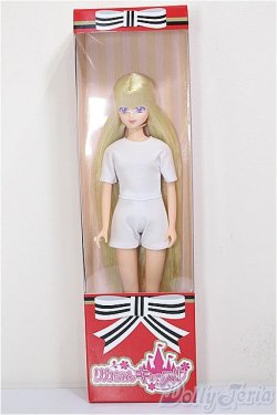 画像2: リカちゃんキャッスル/AGカーナ　キャッスルコレクション-AG/BJD　球体関節人形 A-26-01-21-114-NY-ZA