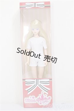 画像2: リカちゃんキャッスル/AGカーナ　キャッスルコレクション-AG/BJD　球体関節人形 A-26-01-21-114-NY-ZA