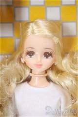 リカちゃんキャッスル/ラブジェニー　2020年バースディモデル/BJD　球体関節人形 A-26-01-21-111-NY-ZA