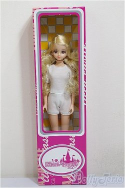 画像2: リカちゃんキャッスル/ラブジェニー　2020年バースディモデル/BJD　球体関節人形 A-26-01-21-111-NY-ZA