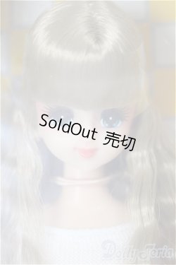 画像1: リカちゃんキャッスル/マリーン　2020年日本橋・神戸三宮コレクションSpring/BJD　球体関節人形 A-26-01-21-105-NY-ZA