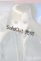ジェニー/18ジェニー:カレンダーガール 9月 エアーフォースウェア/BJD　球体関節人形 A-26-01-21-103-NY-ZA