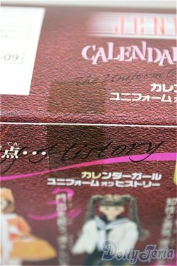 画像4: ジェニー/18ジェニー:カレンダーガール 9月 エアーフォースウェア/BJD　球体関節人形 A-26-01-21-103-NY-ZA