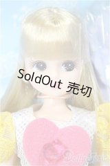 リカちゃん/キラキラアイドルリカちゃん/BJD　球体関節人形 A-26-01-21-116-NY-ZA