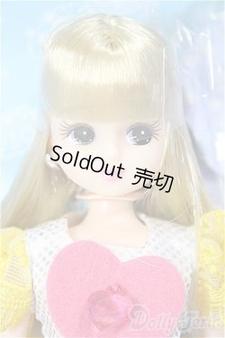 画像1: リカちゃん/キラキラアイドルリカちゃん/BJD　球体関節人形 A-26-01-21-116-NY-ZA