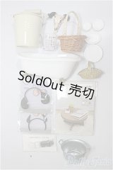 1/12サイズドール/ミニチュア/ A-26-01-21-195-NY-ZA