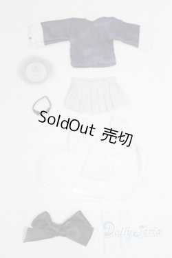 画像2: 1/12サイズドール/OF:衣装/1/12サイズ　ドール用 A-26-01-21-067-NY-ZA