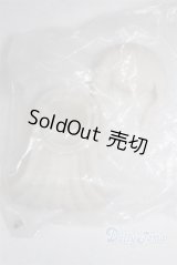 秘境巡礼/髪の毛パーツ/ A-26-01-28-096-NY-ZA