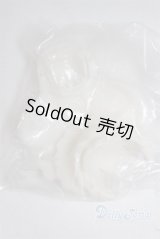 秘境巡礼/髪の毛パーツ/ A-26-01-28-093-NY-ZA