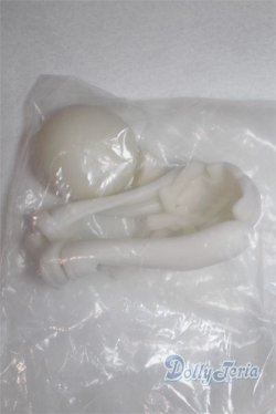 画像2: 秘境巡礼/髪の毛パーツ/ A-26-01-28-091-NY-ZA