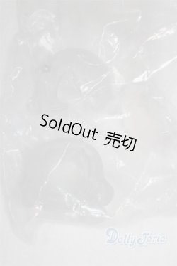 画像1: 秘境巡礼/髪の毛パーツ/ A-26-01-28-095-NY-ZA