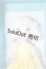 プードルのナナちゃん/ソフビのナナちゃん　yummy.toy box様製/ A-26-01-21-188-NY-ZA