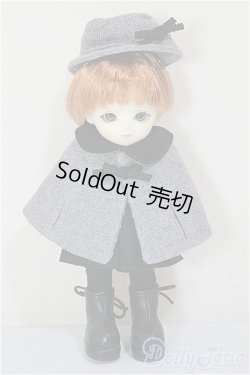 画像2: BLUE FAIRY/Pocket Fairy　ノマ/BJD　球体関節人形 A-26-01-21-189-NY-ZA