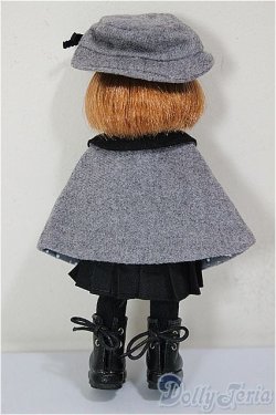 画像3: BLUE FAIRY/Pocket Fairy　ノマ/BJD　球体関節人形 A-26-01-21-189-NY-ZA