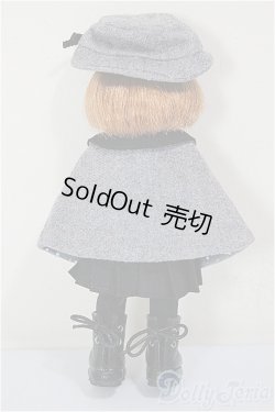 画像3: BLUE FAIRY/Pocket Fairy　ノマ/BJD　球体関節人形 A-26-01-21-189-NY-ZA