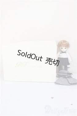 画像4: BLUE FAIRY/Pocket Fairy　ノマ/BJD　球体関節人形 A-26-01-21-189-NY-ZA