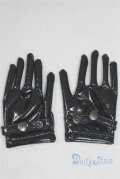 SDGｒ男の子/OF:合皮グローブ/1/3　65ｃｍ　BJD　MJD　衣装　ドール用 A-26-01-21-070-NY-ZA