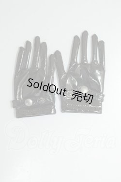 画像1: SDGｒ男の子/OF:合皮グローブ A-26-05-26-257-NY-ZA