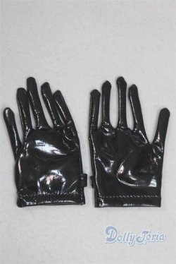 画像2: SDGｒ男の子/OF:合皮グローブ/1/3　65ｃｍ　BJD　MJD　衣装　ドール用 A-26-01-21-070-NY-ZA