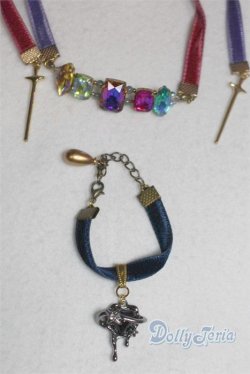 画像2: SD/OF:小物/1/3　60ｃｍ　BJD　MJD　衣装　ドール用 A-26-01-21-001-NY-ZA