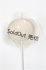 7-8inch/ウィッグ/インチ　BJD　MJD　ドール用 A-26-01-21-192-NY-ZA