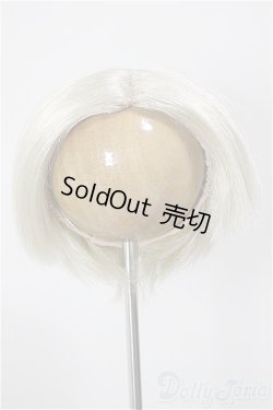 画像1: 7-8inch/ウィッグ/インチ　BJD　MJD　ドール用 A-26-01-21-192-NY-ZA