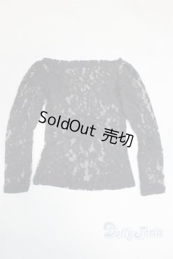 画像1: SDGrB＆SD13男の子/OF:トップス/1/3　65ｃｍ　BJD　MJD　衣装　ドール用 A-26-01-21-052-NY-ZA