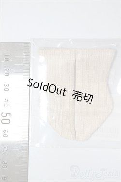 画像2: 幼SD/OF:靴下/1/6　30ｃｍ　BJD　MJD　衣装　ドール用 A-26-01-21-194-NY-ZA