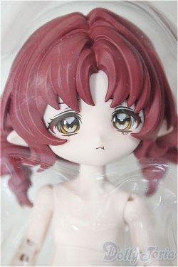 画像1: ボニーバニー3/気象星語 ：フロロ 芙洛格/ A-26-01-21-310-NY-ZA