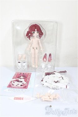 画像2: ボニーバニー3/気象星語 ：フロロ 芙洛格/ A-26-01-21-310-NY-ZA