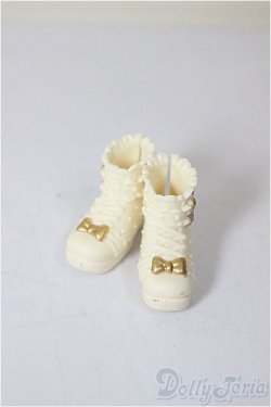 画像1: リカちゃんサイズ/OF:靴/ファッションドール　衣装 A-26-01-14-400-NY-ZA