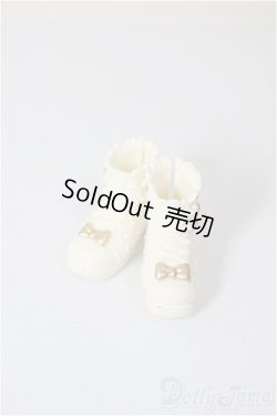 画像1: リカちゃんサイズ/OF:靴/ファッションドール　衣装 A-26-01-14-400-NY-ZA