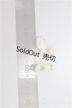 画像2: リカちゃんサイズ/OF:靴/ファッションドール　衣装 A-26-01-14-400-NY-ZA