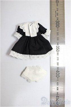 画像2: 1/12サイズドール/OF:衣装/1/12サイズ　ドール用 A-26-01-14-399-NY-ZA