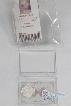 画像1: 12ｍｍ/レジンアイ　シングル/ドール用　アイ A-26-01-21-093-NY-ZA