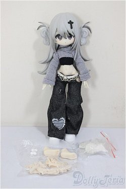 画像2: 一万回の脱出計画/オオカミ/ A-26-01-21-191-NY-ZA