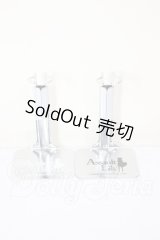 AZONE/1/12サイズドールスタンド A-26-02-18-178-NY-ZA