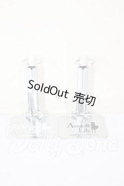 画像1: AZONE/1/12サイズドールスタンド A-26-02-18-178-NY-ZA