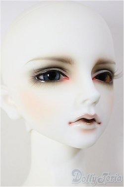 画像3: LITTLE MONICA/Enrill/BJD　球体関節人形 A-26-01-07-301-NY-ZA