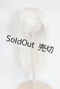 8-9inch/ウィッグ/ A-26-01-21-054-NY-ZA