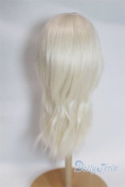 画像2: 8-9inch/ウィッグ/ A-26-01-21-054-NY-ZA