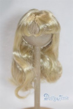 画像1: 6-7inch/ウィッグ　MSireDoll/インチ　BJD　MJD　ドール用 A-26-01-28-042-NY-ZA