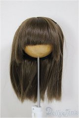7-8inch/ウィッグ/インチ　BJD　MJD　ドール用 A-26-01-14-235-NY-ZA