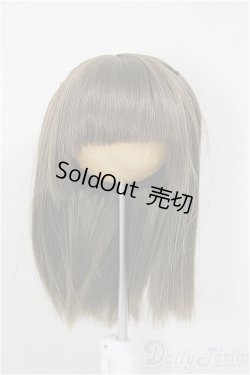 画像1: 7-8inch/ウィッグ/インチ　BJD　MJD　ドール用 A-26-01-14-235-NY-ZA