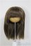 画像1: 7-8inch/ウィッグ/インチ　BJD　MJD　ドール用 A-26-01-14-235-NY-ZA (1)