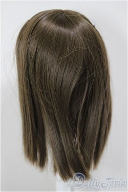 画像2: 7-8inch/ウィッグ/インチ　BJD　MJD　ドール用 A-26-01-14-235-NY-ZA