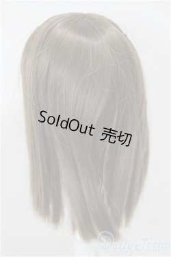 画像2: 7-8inch/ウィッグ/インチ　BJD　MJD　ドール用 A-26-01-14-235-NY-ZA