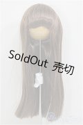 9inch/ウィッグ/インチ　BJD　MJD　ドール用 A-26-01-14-238-NY-ZA