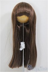 9inch/ウィッグ/インチ　BJD　MJD　ドール用 A-26-01-14-238-NY-ZA